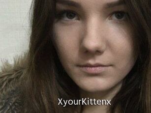 XyourKittenx