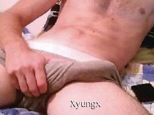 Xyungx