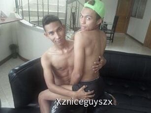 Xzniceguyszx