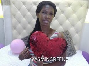 YASMINGREENE