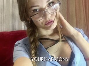 YOURHARMONY