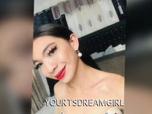 YOURTSDREAMGIRL