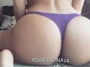 YOUR_LATINA24