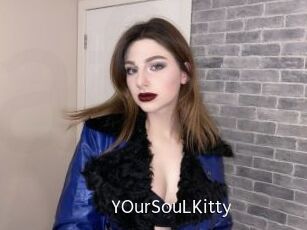 YOurSouLKitty