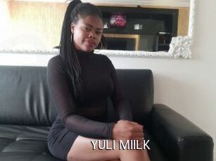 YULI_MIILK