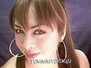 YUMMMYDICK4U