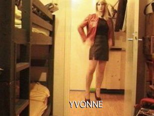 YVONNE