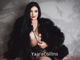 YaaraCollins