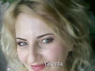 Yacinta