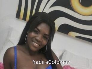 YadiraColeman