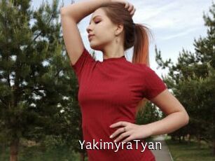 YakimyraTyan