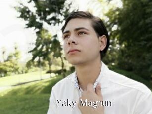 Yaky_Magnun