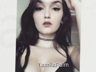 YamilaPalm