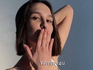 Yammy4u