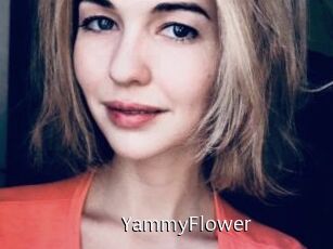 YammyFlower