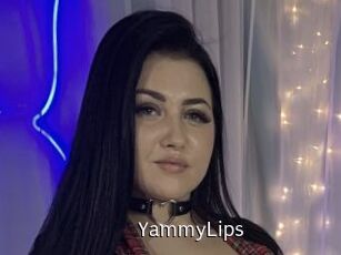 YammyLips