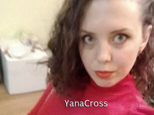 YanaCross