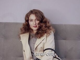 YanaFonty