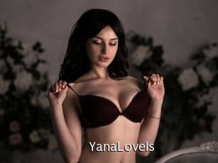 YanaLoveIs