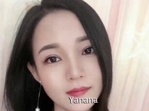 Yanana