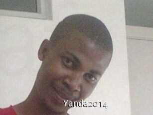 Yanda2014