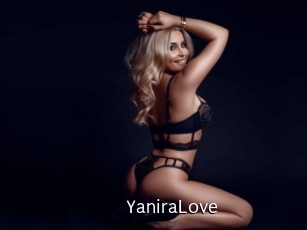 YaniraLove