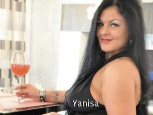 Yanisa