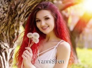 YanniSiren