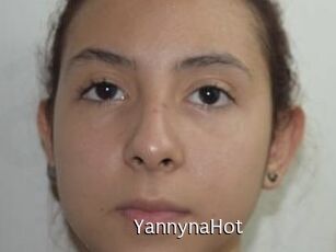 YannynaHot