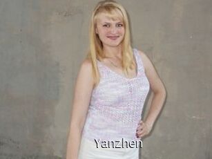 Yanzhen