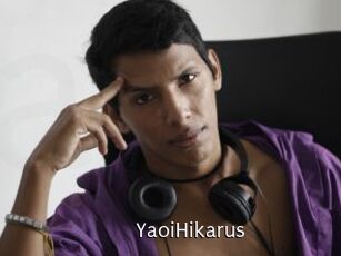 YaoiHikarus