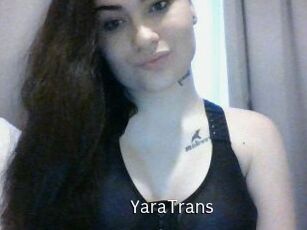 YaraTrans