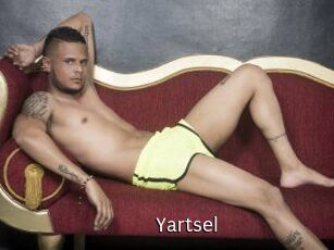 Yartsel