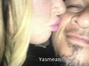 Yasmean