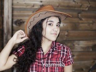Yasmiina