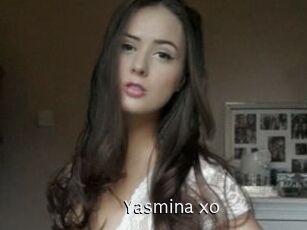 Yasmina_xo