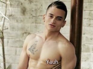 Yauh