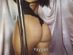 Yayyari