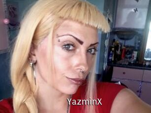YazminX
