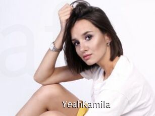 YeahKamila