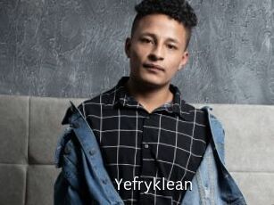 Yefryklean