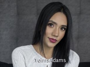 YeimsAdams