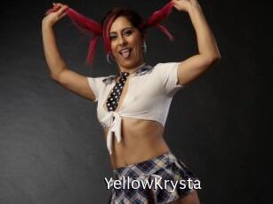 YellowKrysta