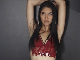 Yenis