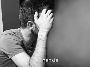 Yensie
