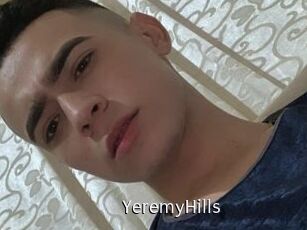 YeremyHills