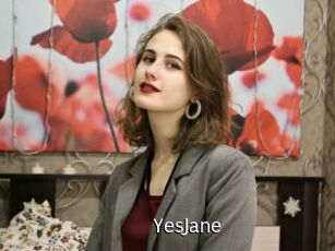 YesJane