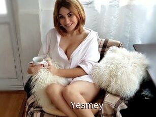 Yesmey