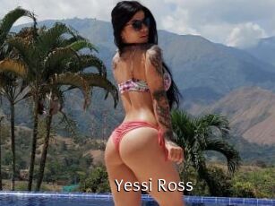 Yessi_Ross