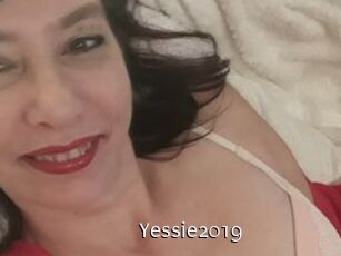 Yessie2019
